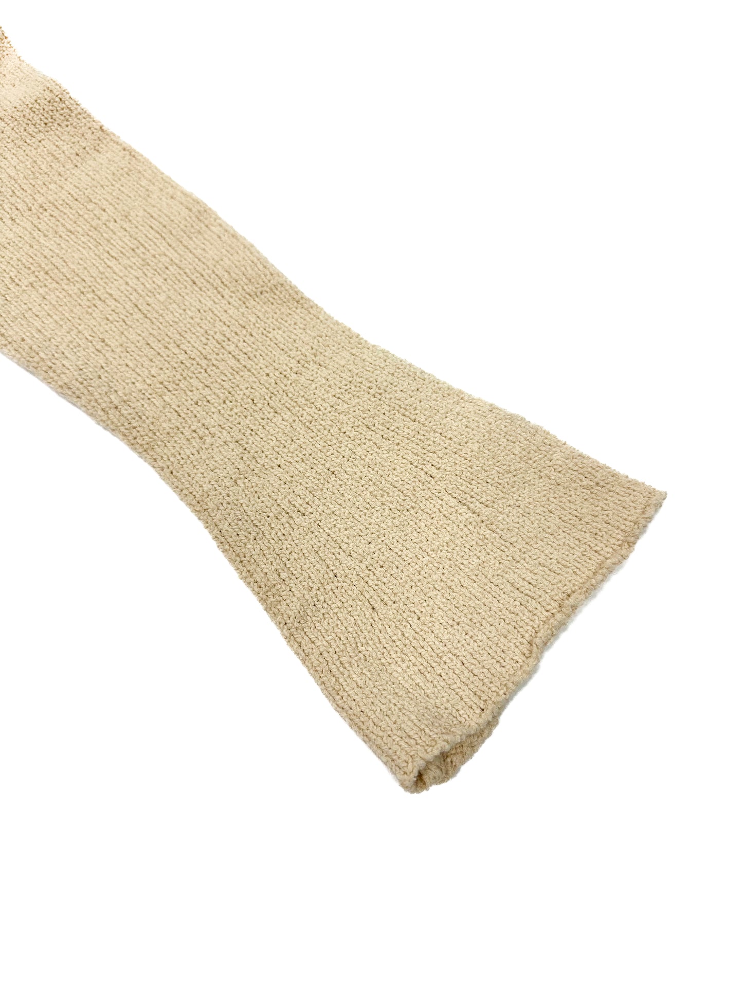 Cream Color Sweater