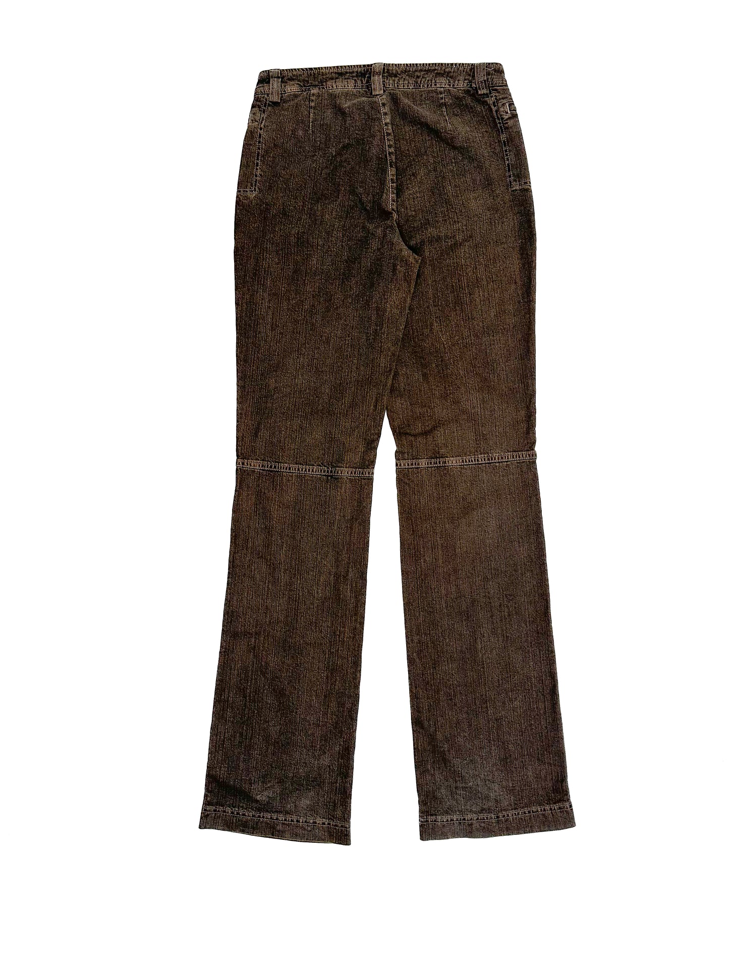 Brown Jeans