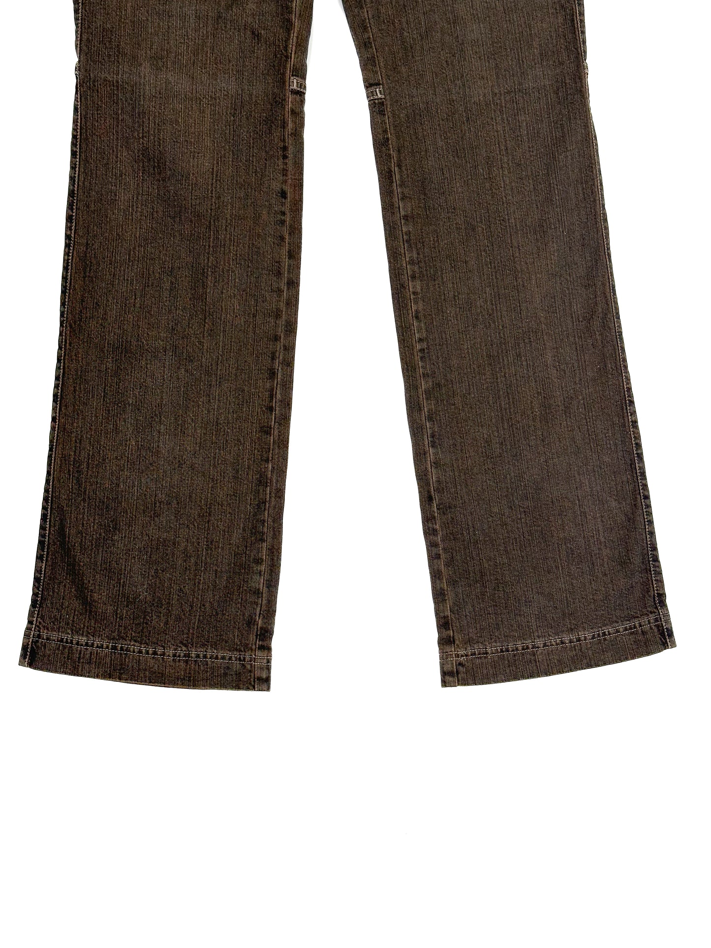 Brown Jeans