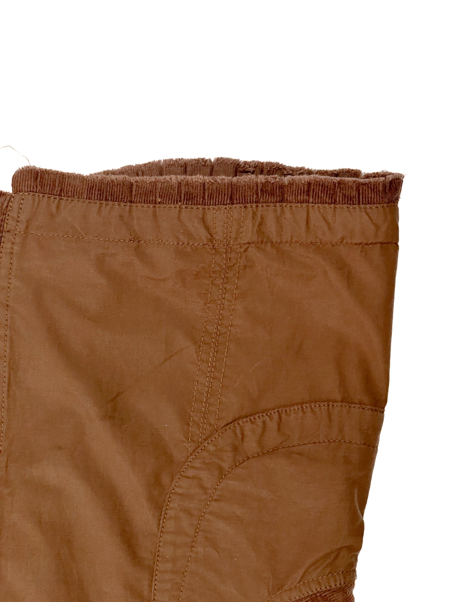 Brown Vintage Jacket